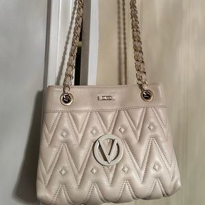 COPY - Valentino Rockstud “off white” handbag pristine condition